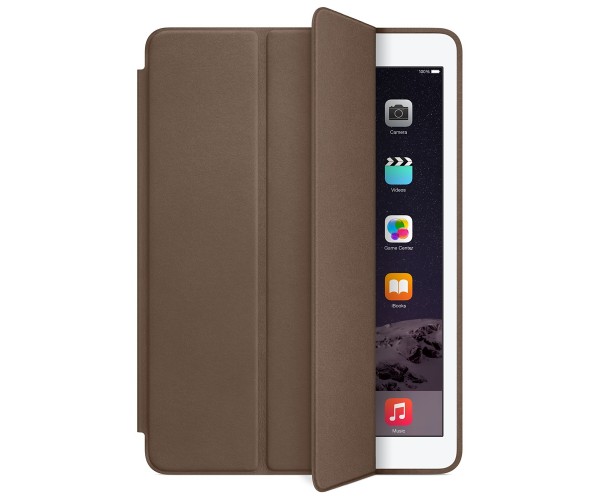 IPAD AIR 2 SMART CASE OLIVE BROWN